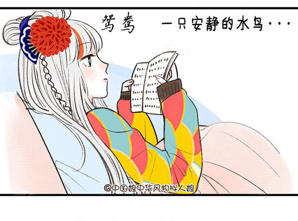 19家有萌宠-第19话