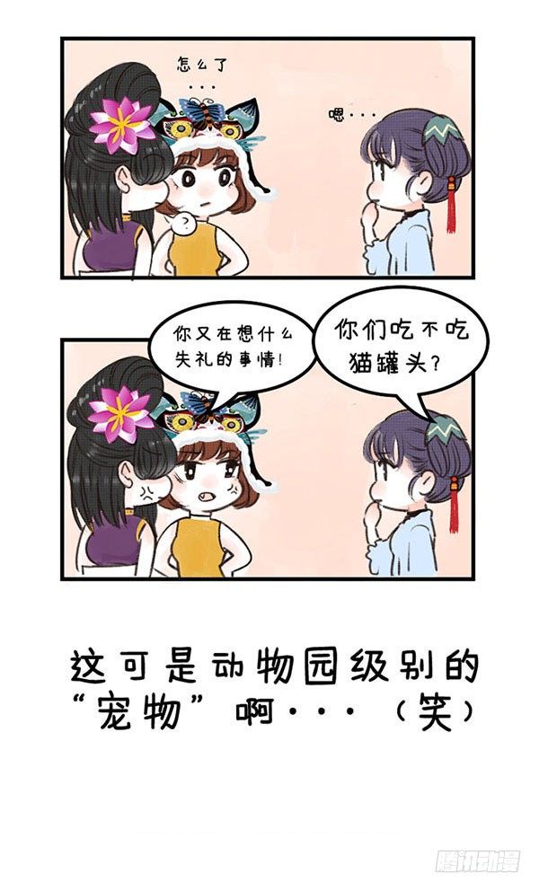 19家有萌宠-第19话