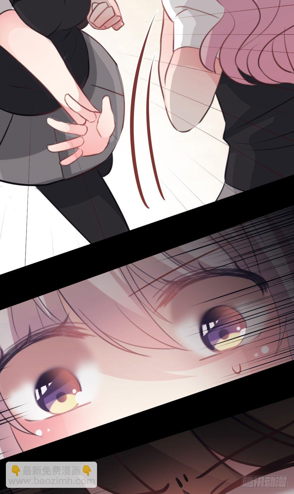 因为有你在-第21话