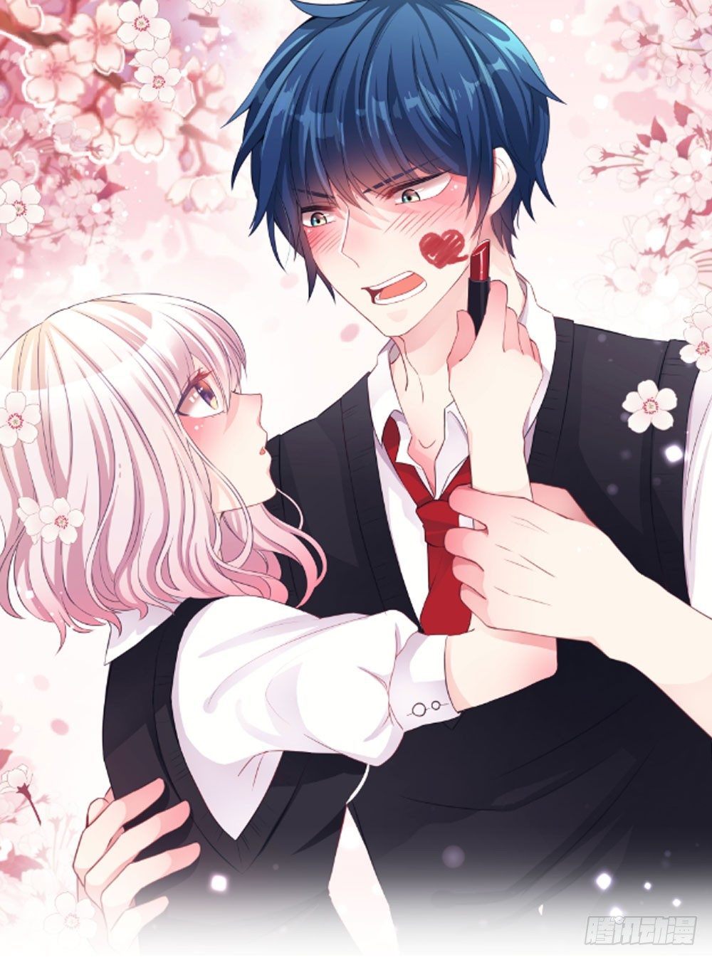 25.突然的道别...-第25话