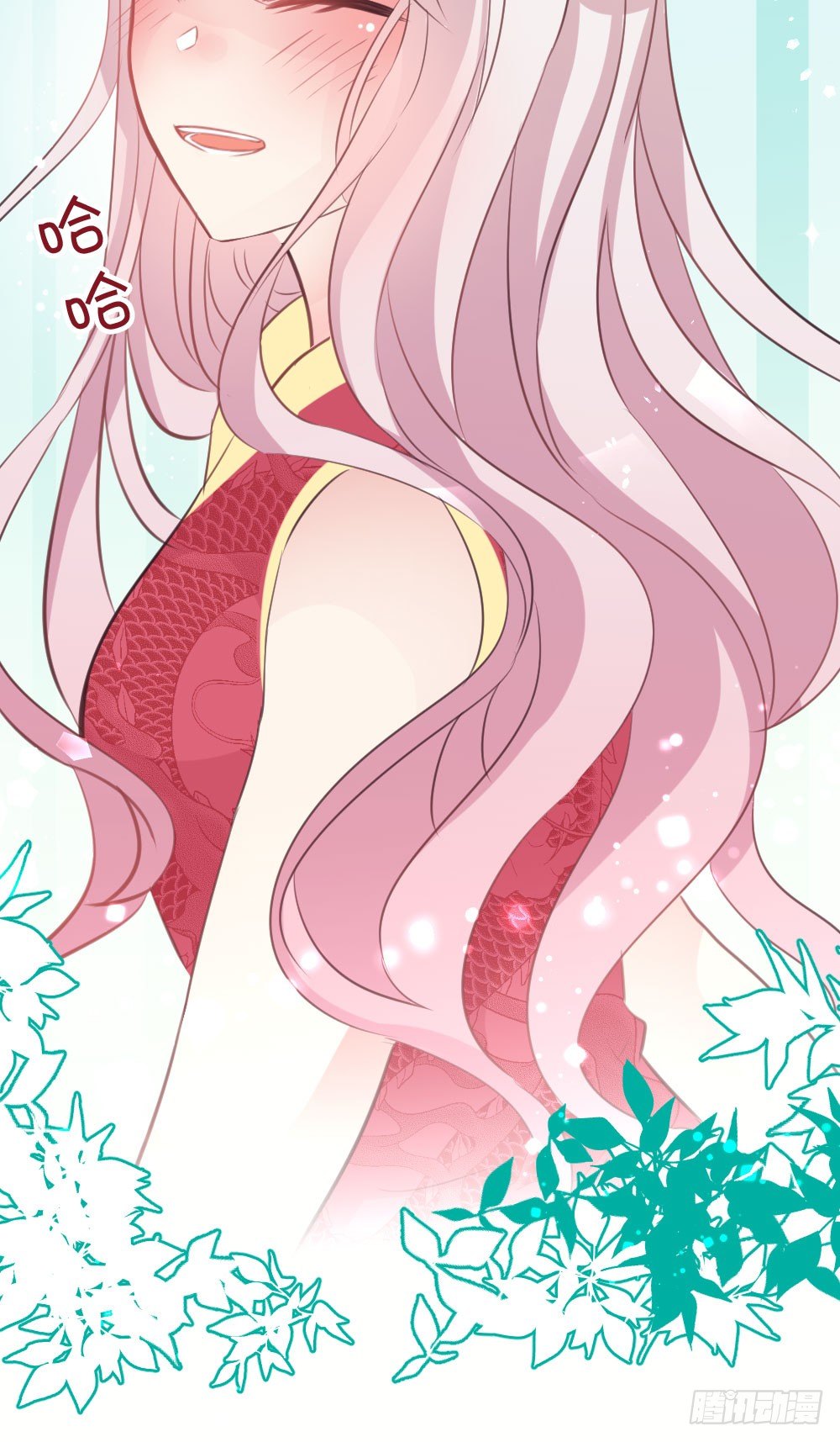 27.纸片男主被公诸于世!!-第27话