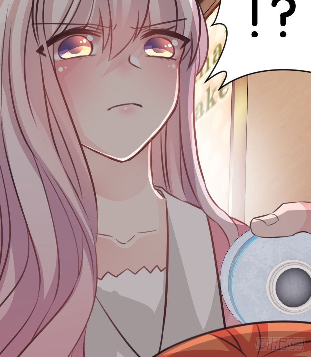 有你，我什么都不怕(1/3)-第43话