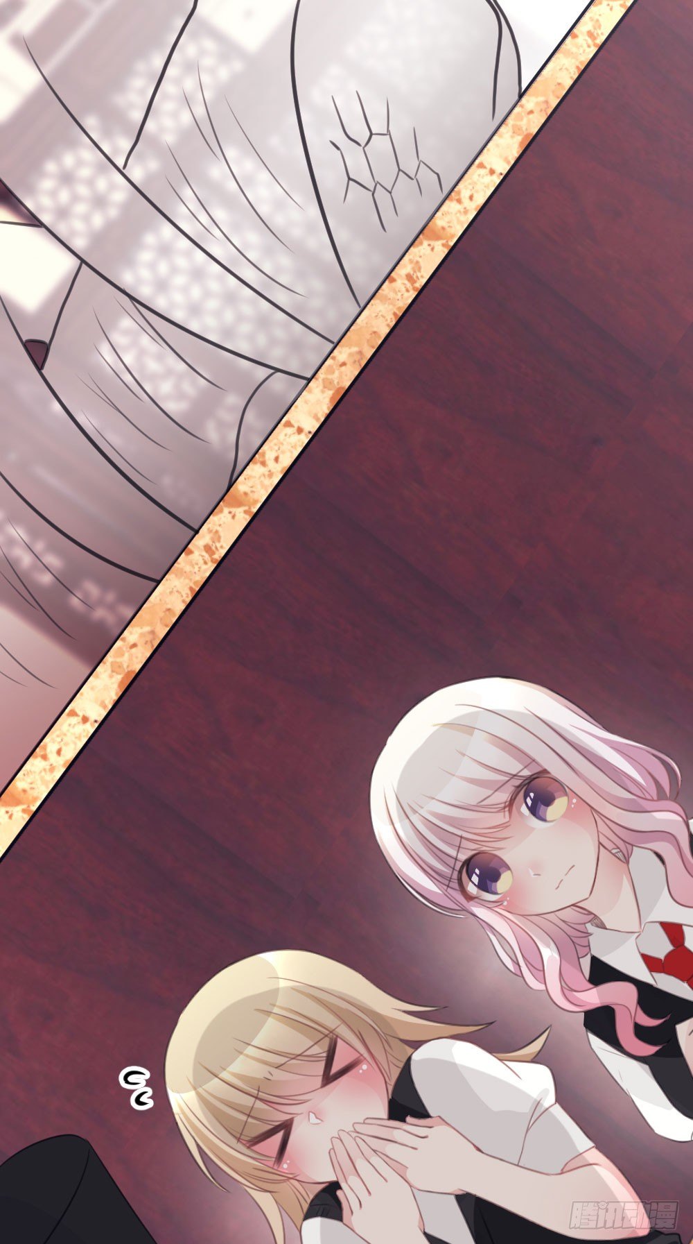 07.不行了...(1/2)-第7话