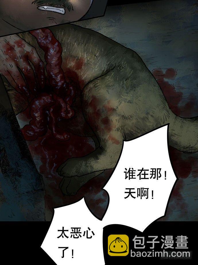 半片猪-下(1/2)-第3话