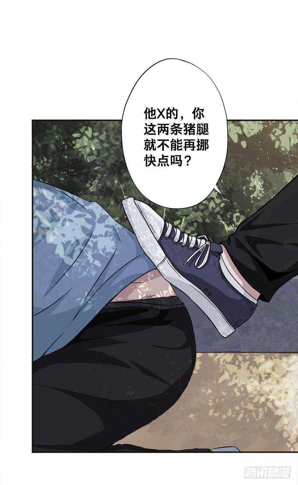 龟-上(1/2)-第29话