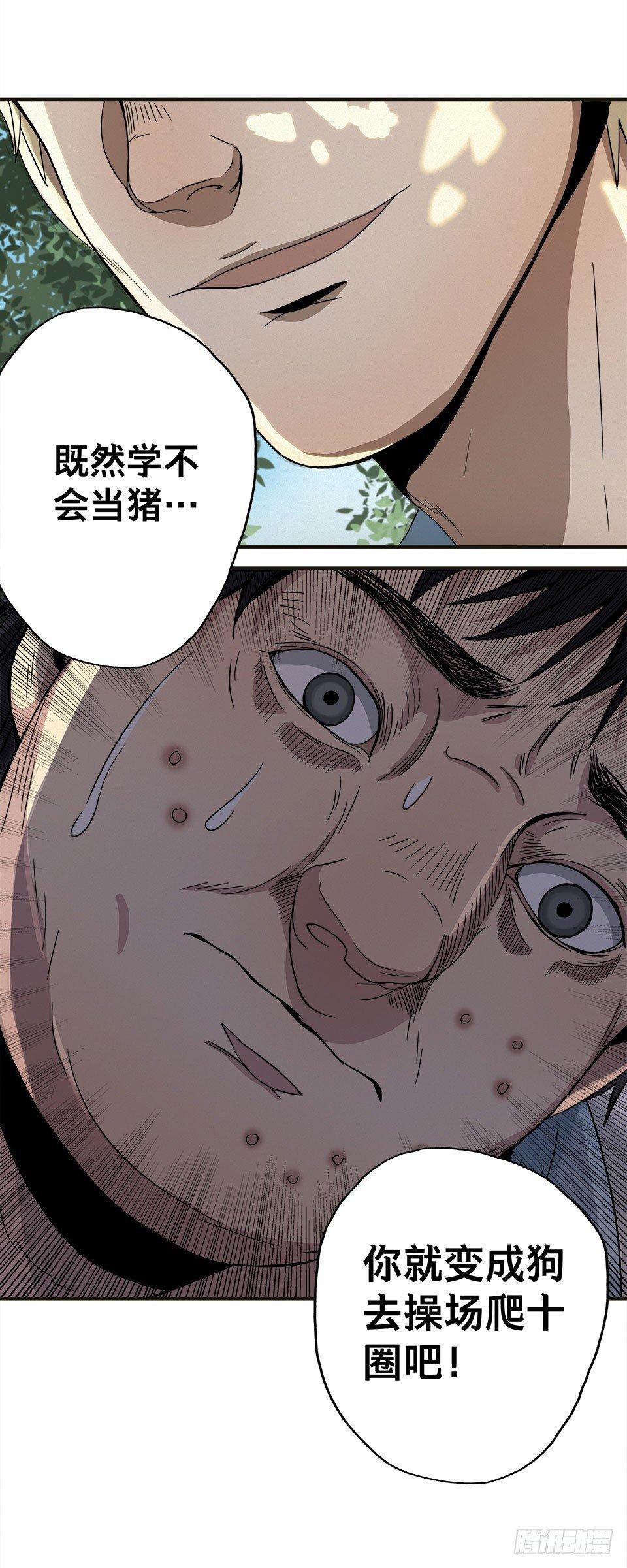 龟-上(1/2)-第29话