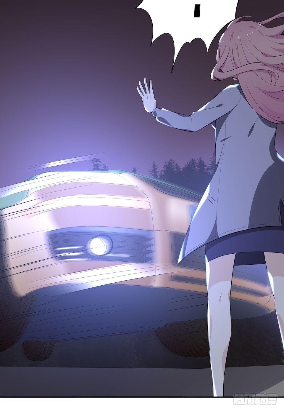 午夜巴士-下(1/2)-第33话