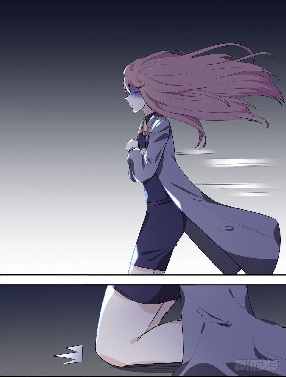 午夜巴士-下(1/2)-第33话