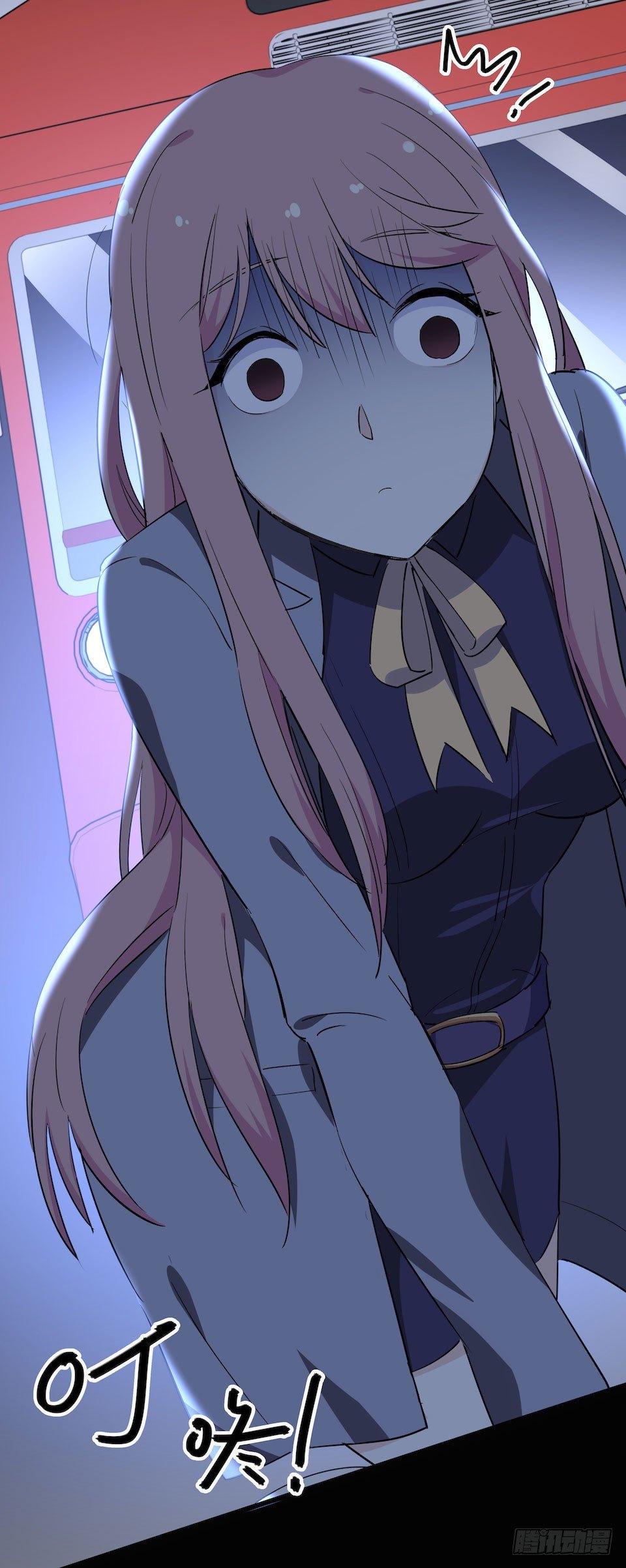 午夜巴士-下(1/2)-第33话