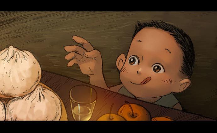 柩室-上(1/2)-第7话