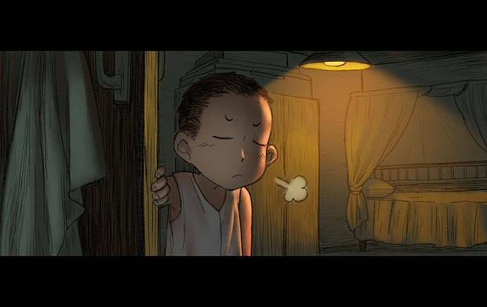 柩室-上(1/2)-第7话