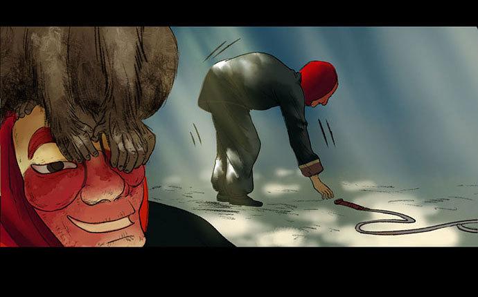 猴戏-1(1/3)-第9话