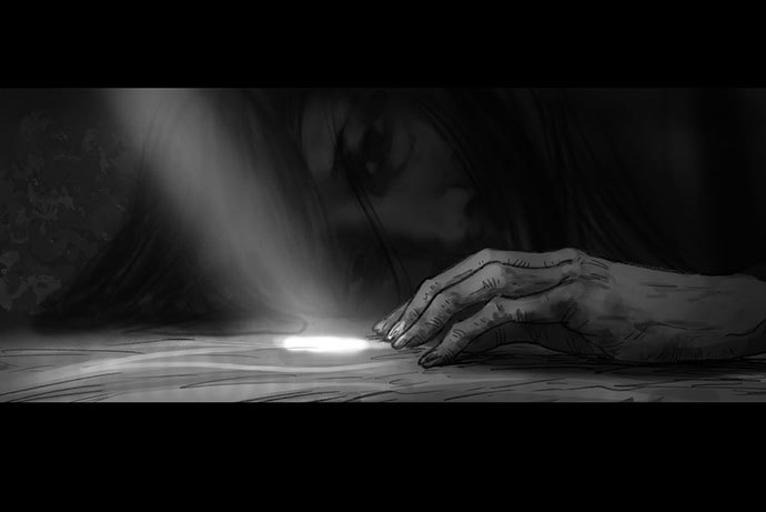 诡片-1(1/3)-第11话