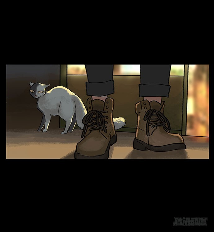 盲盒(1/2)-第23话