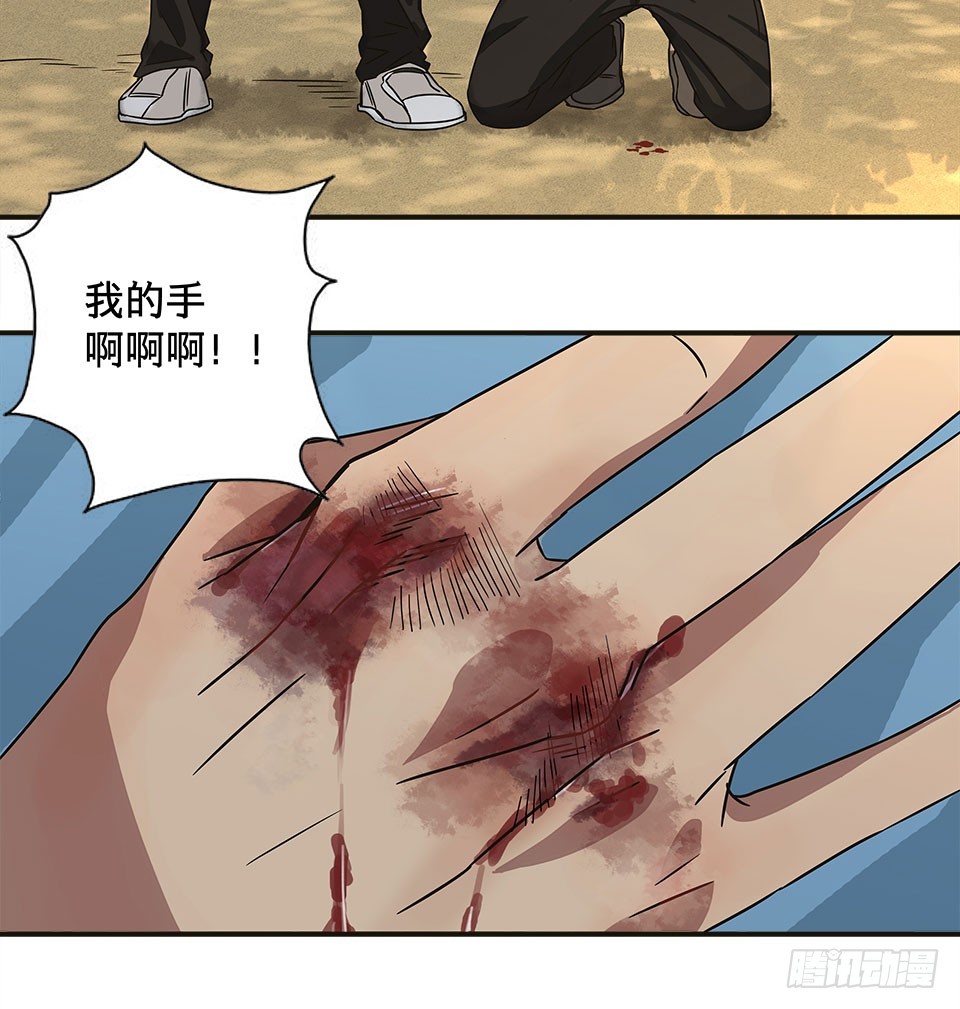 龟-中(1/2)-第29话