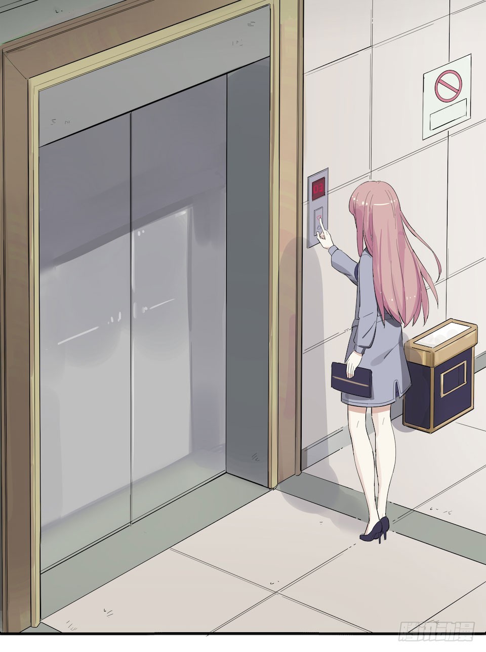 午夜巴士-上(1/3)-第31话