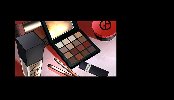 假发-上(1/2)-第33话