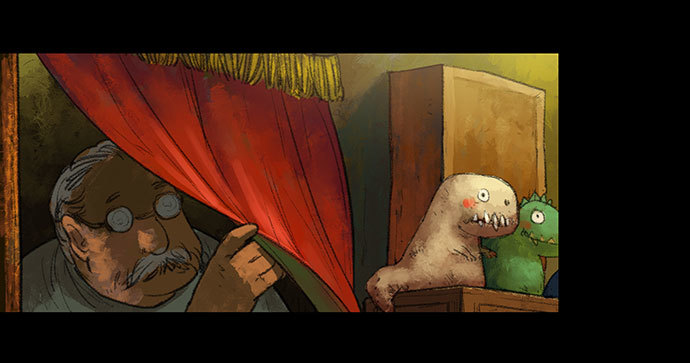 捉迷藏-上(1/2)-第37话