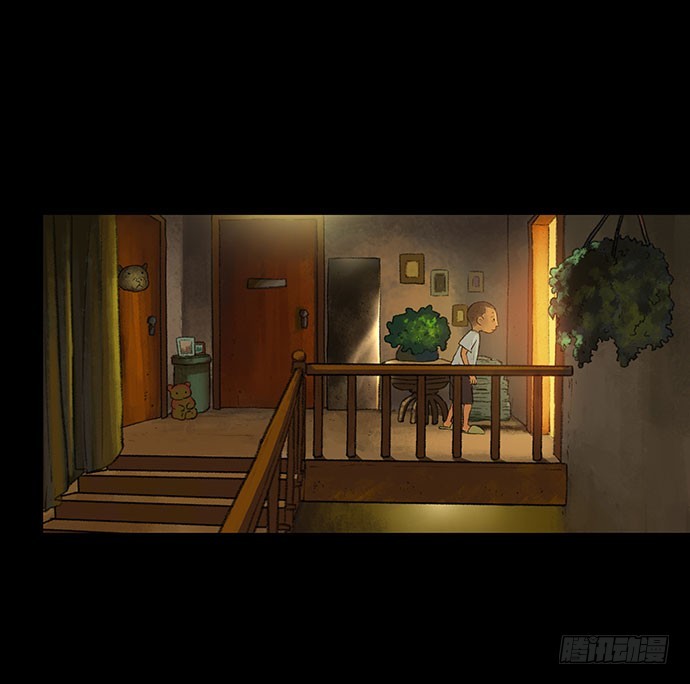 捉迷藏-上(1/2)-第37话