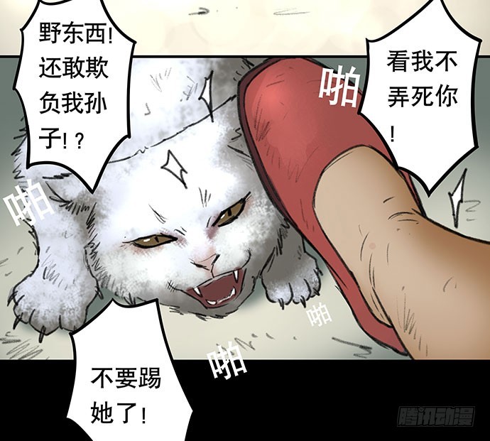 猫-2(1/2)-第41话