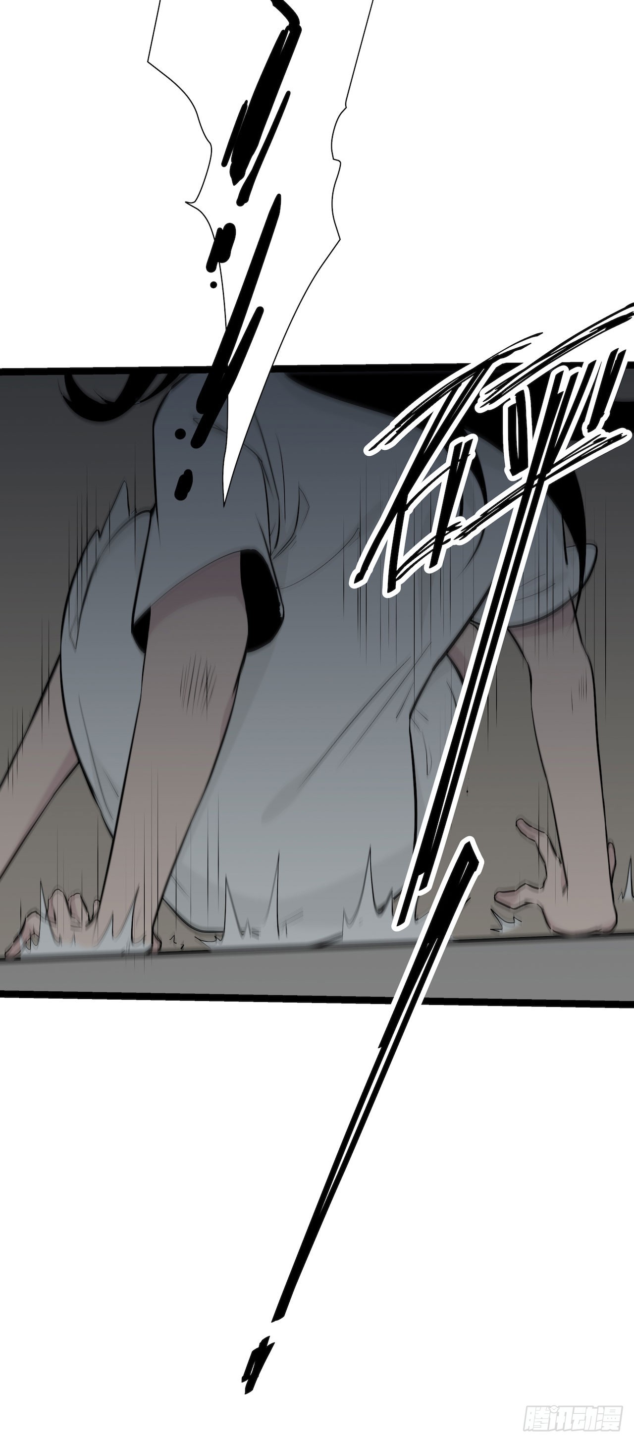 镜子中的姐姐-2(1/2)-第49话