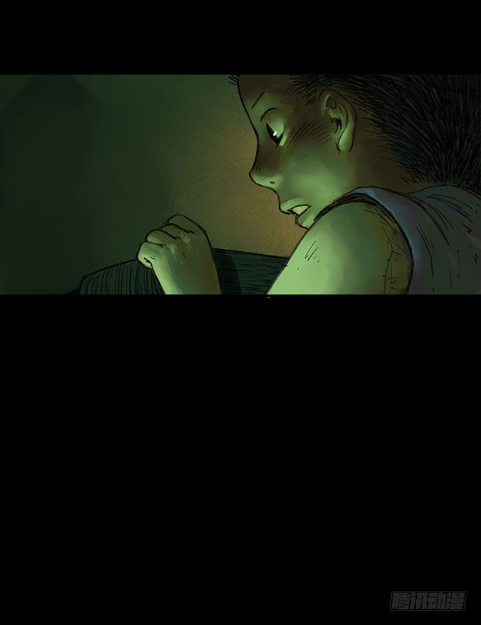 柩室-下(1/2)-第7话