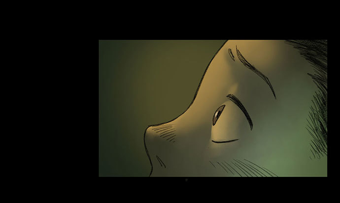 柩室-下(1/2)-第7话