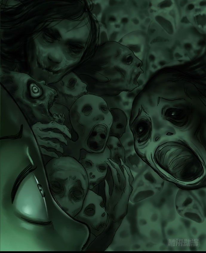 柩室-下(1/2)-第7话