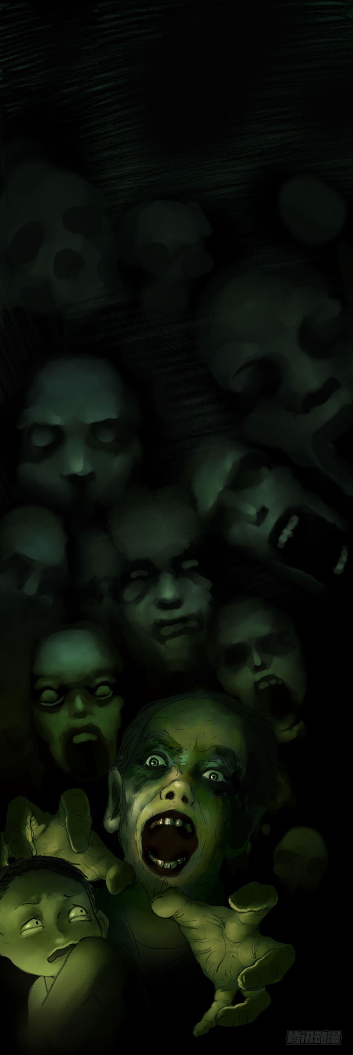 柩室-下(1/2)-第7话