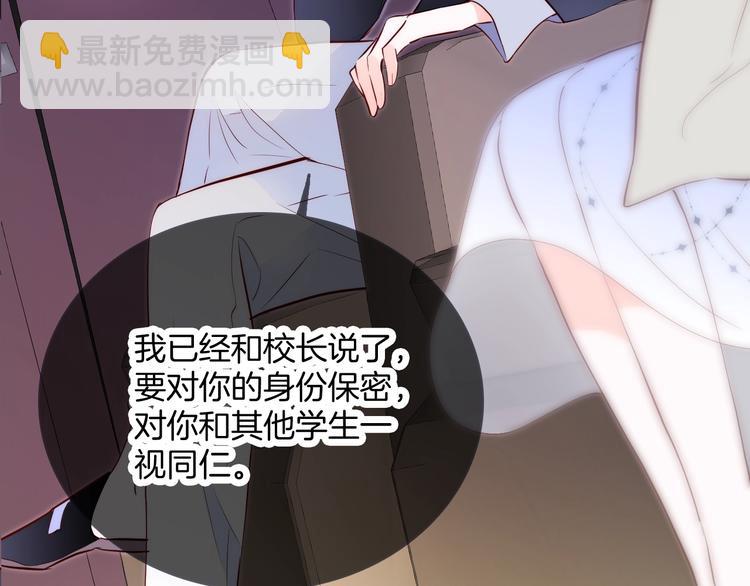 序章 撞入你的心(1/2)-第1话