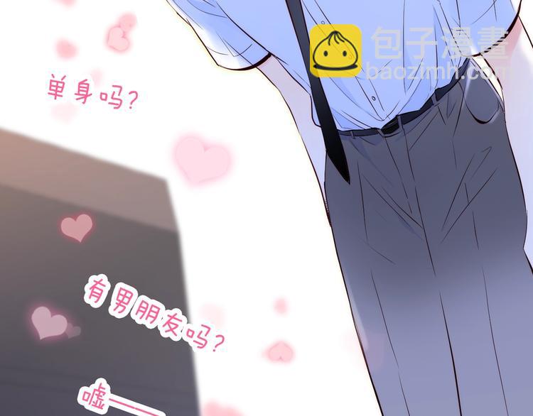 序章 撞入你的心(1/2)-第1话