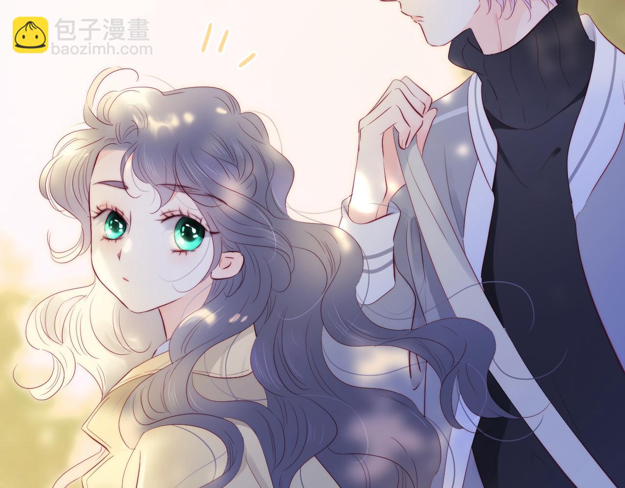 第92话 小心眼(1/2)-第101话