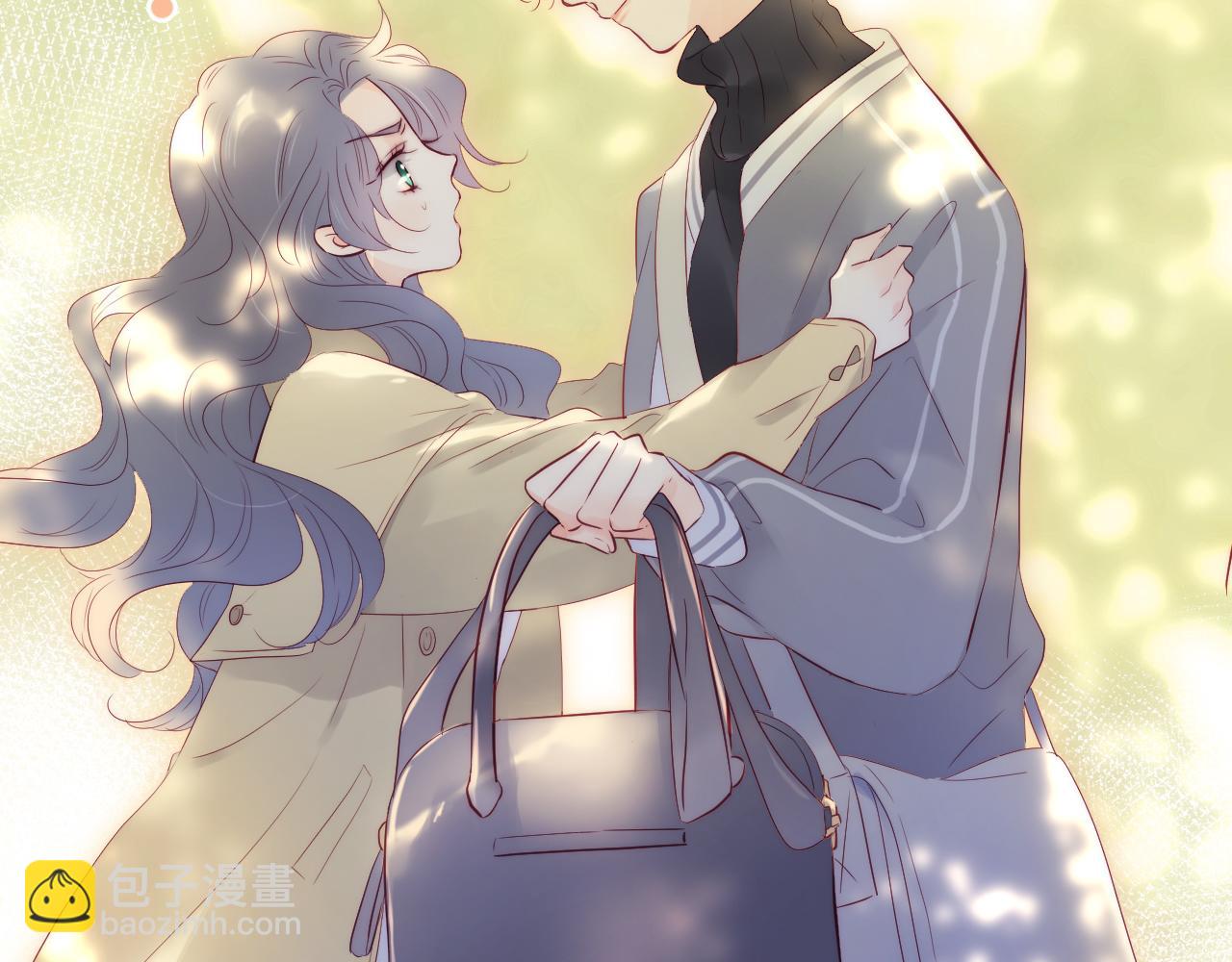 第92话 小心眼(1/2)-第101话