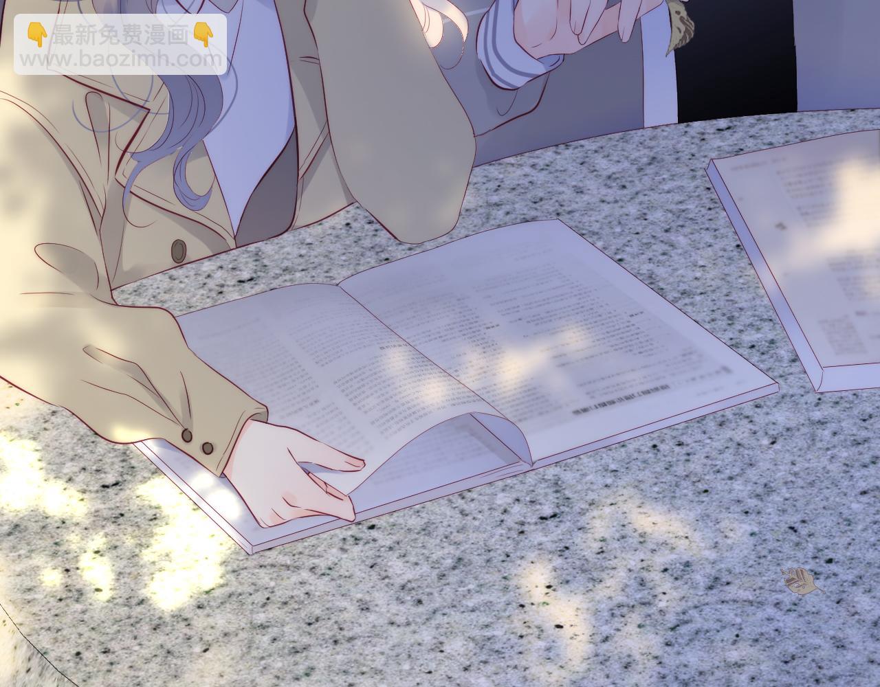 第92话 小心眼(1/2)-第101话