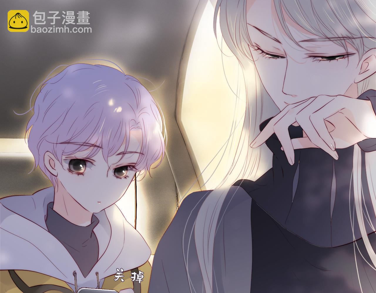 第94话 巴别塔(1/3)-第103话