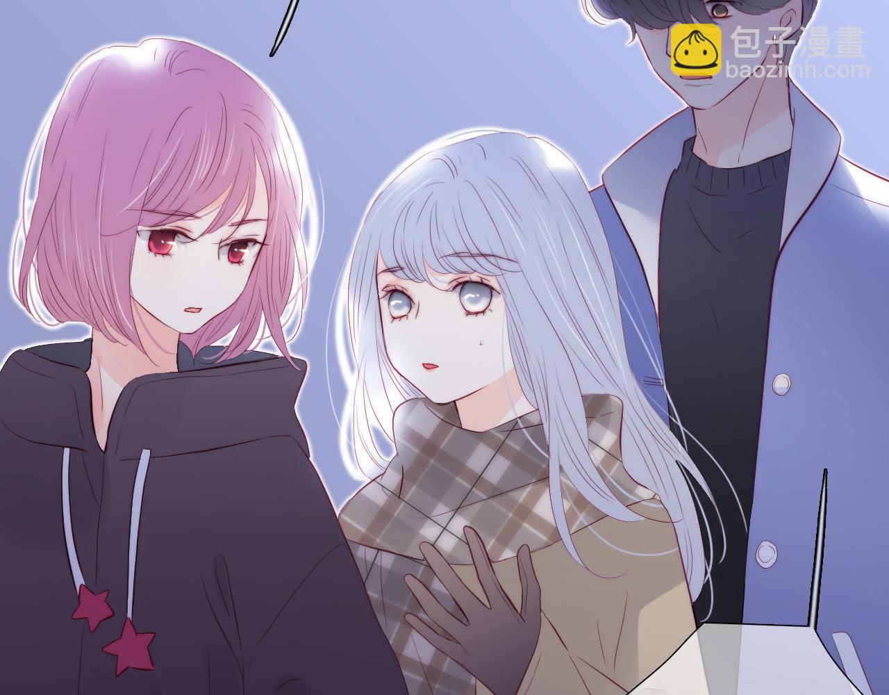 第97话 决定(1/3)-第107话