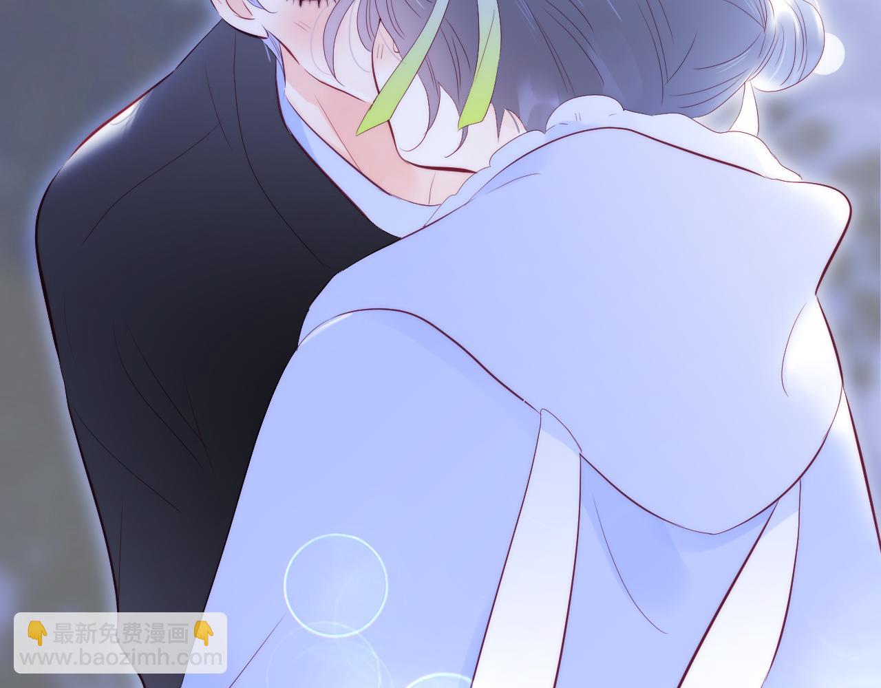 第99话 天台上的修罗场(1/3)-第109话