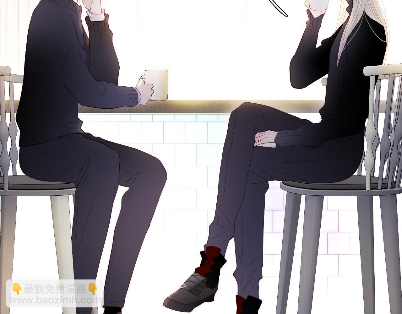 第99话 天台上的修罗场(1/3)-第109话