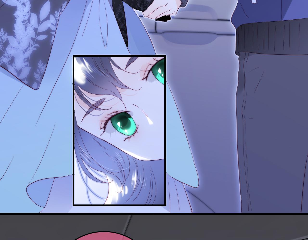 完结篇 花好月圆夜（下）(1/3)-第113话