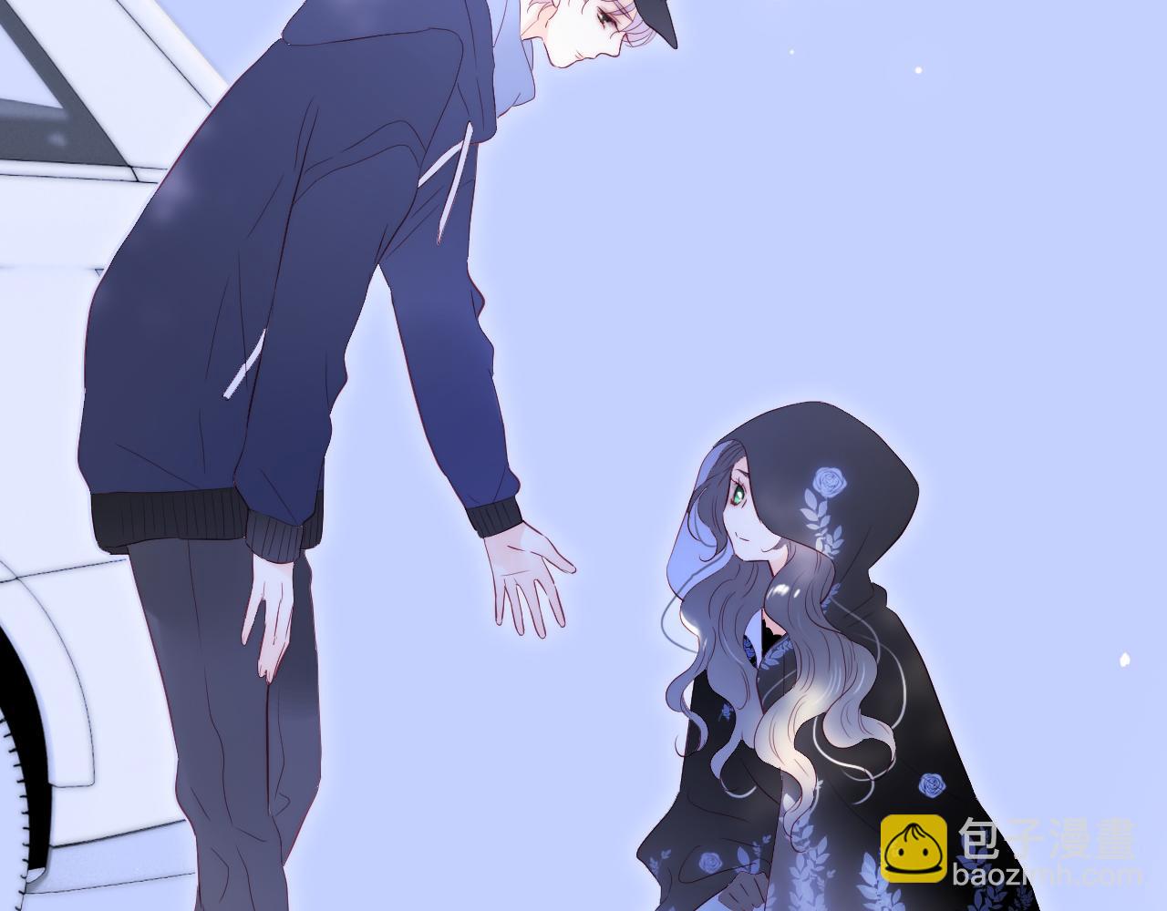 完结篇 花好月圆夜（下）(1/3)-第113话