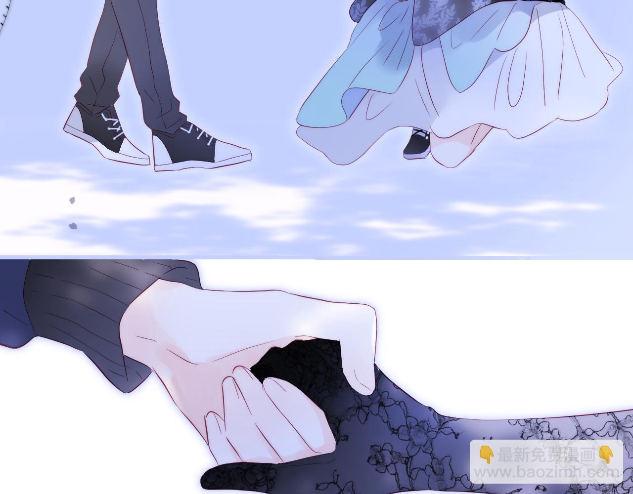 完结篇 花好月圆夜（下）(1/3)-第113话