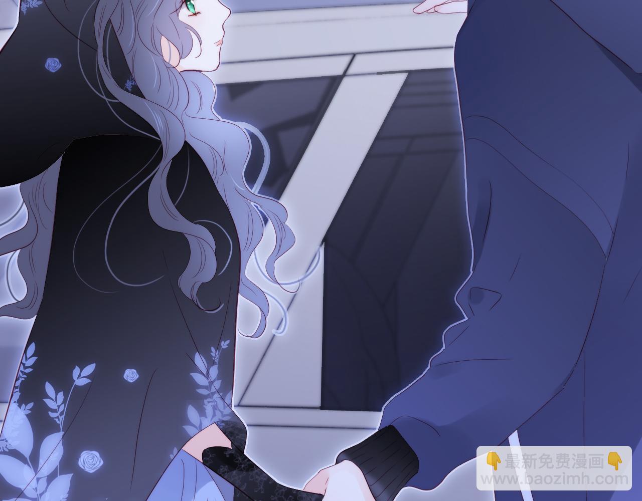 完结篇 花好月圆夜（下）(1/3)-第113话