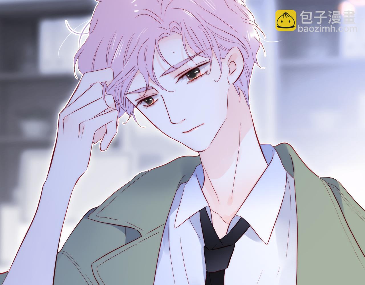 番外 人前人后(1/2)-第115话