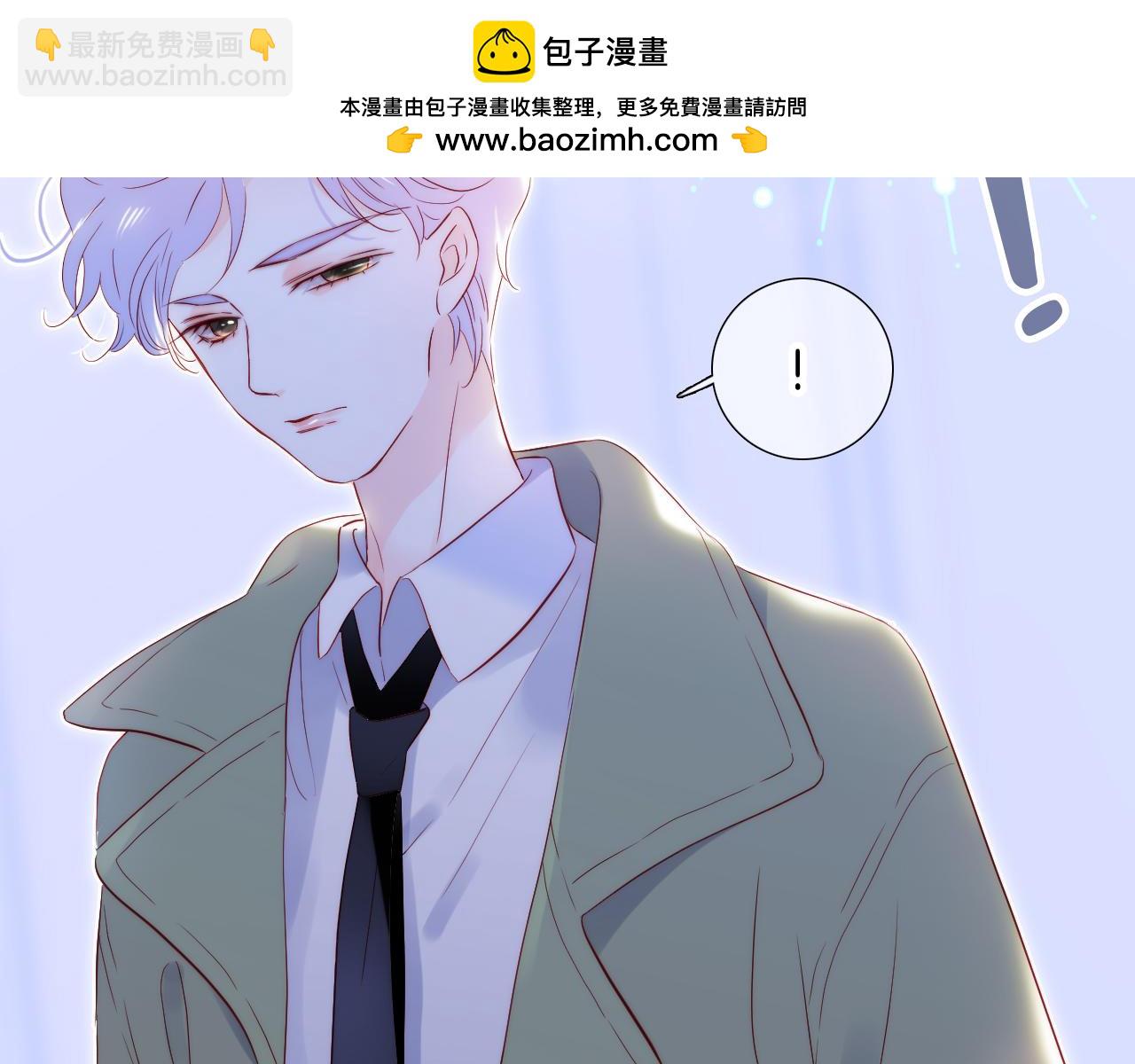 番外 人前人后(1/2)-第115话