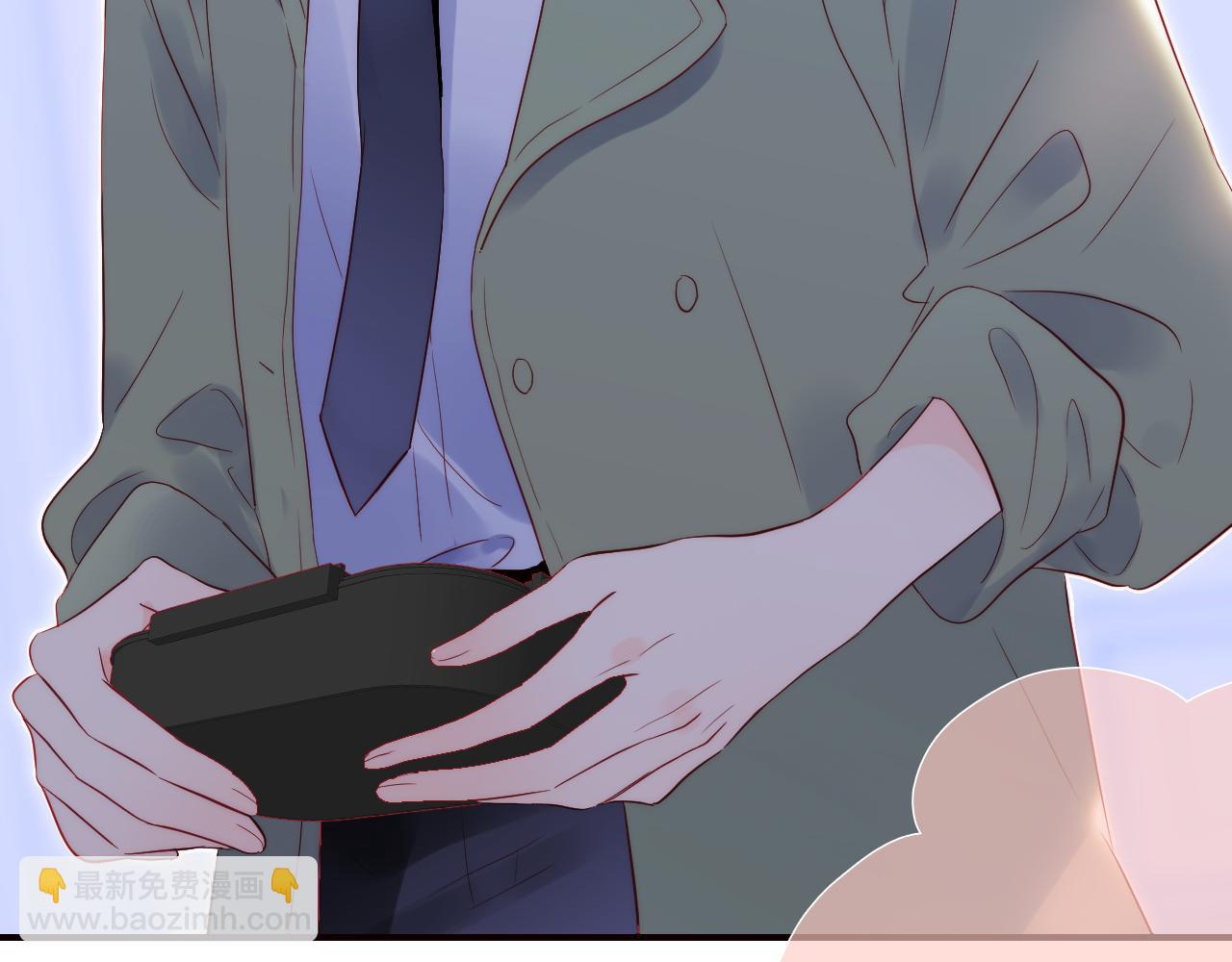 番外 人前人后(1/2)-第115话