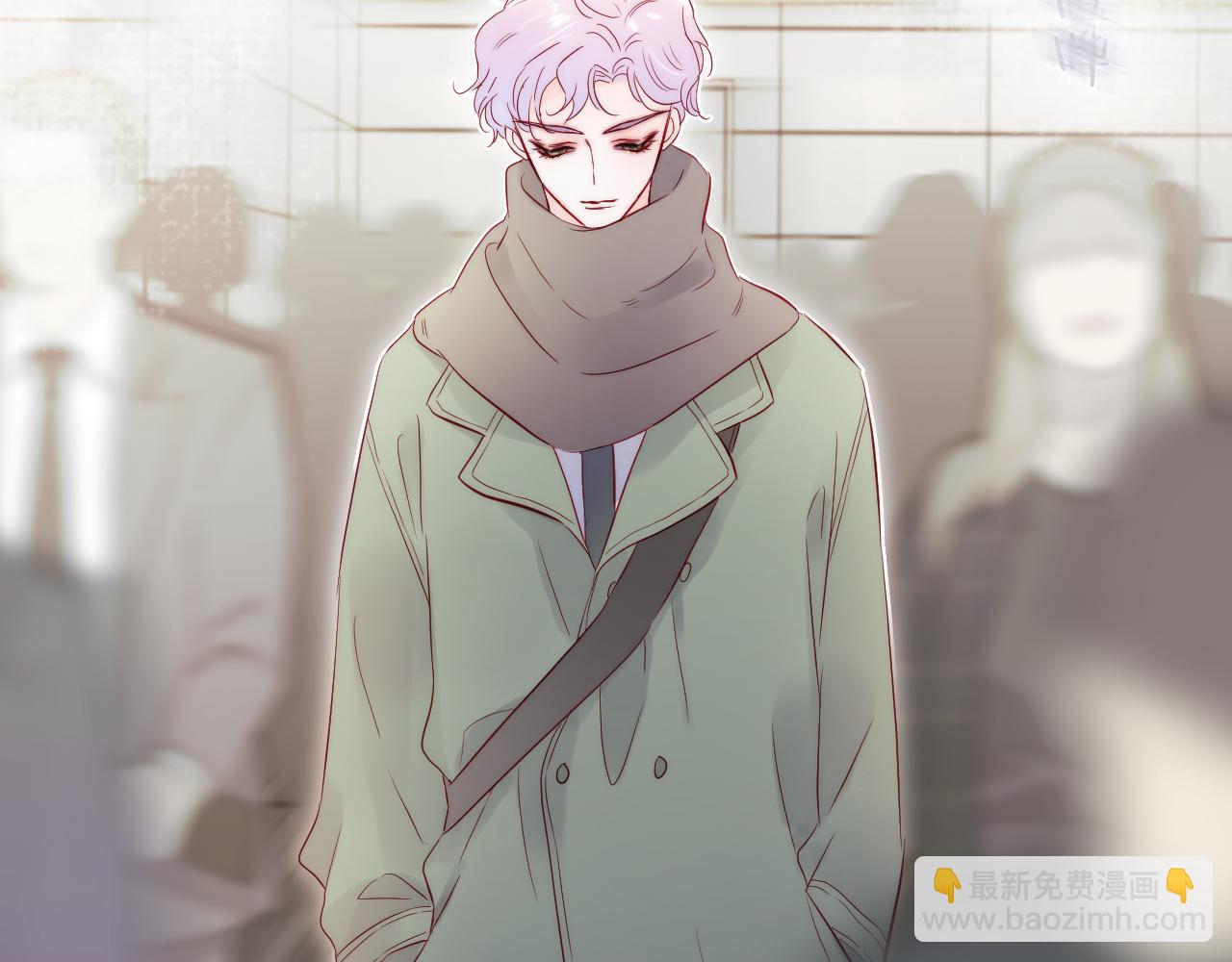 番外 人前人后(1/2)-第115话