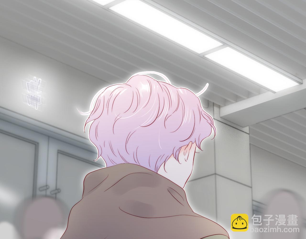 番外 人前人后(1/2)-第115话