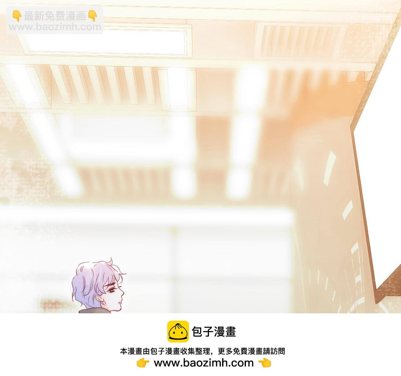 番外 人前人后(1/2)-第115话