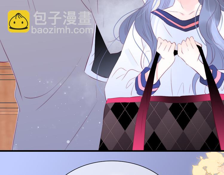 第16话 紧张的触碰(1/4)-第17话