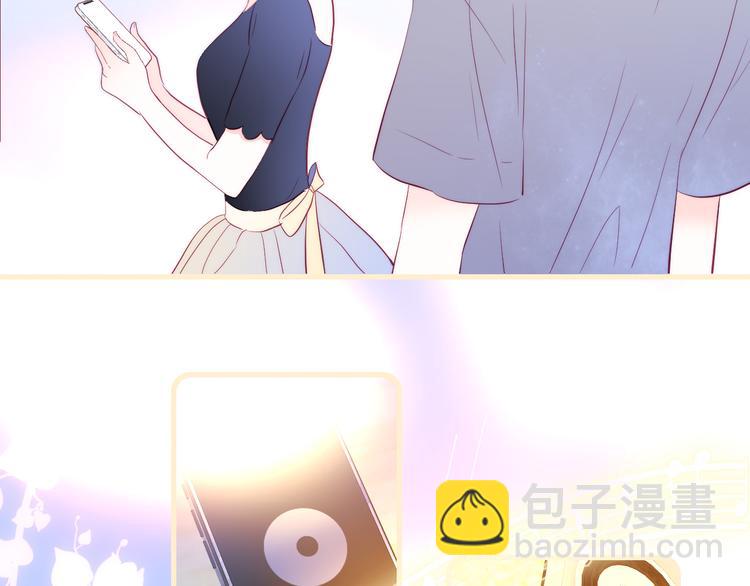 第16话 紧张的触碰(1/4)-第17话